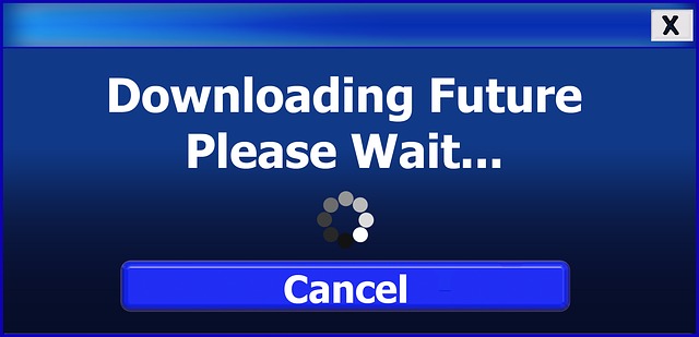 downloading future please wait